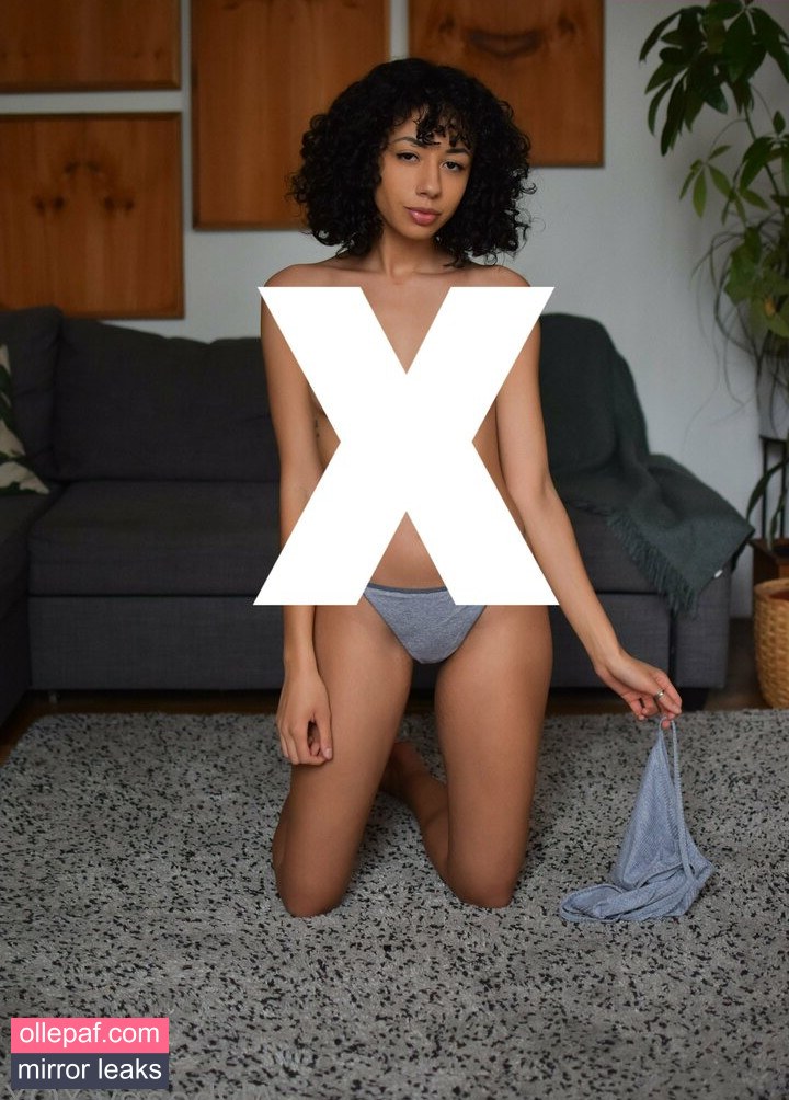 Latest Leaks itsalybeany Nude #3 - Fapello