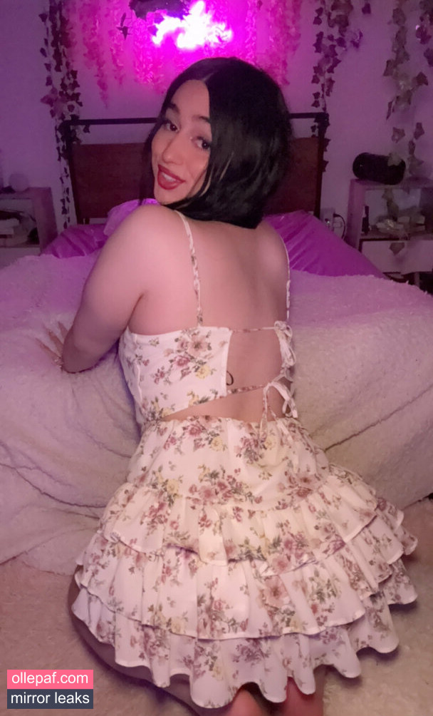 Latest Leaks itsamanduh Nude #2 - Fapello