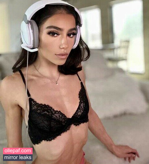 Latest Leaks itsannarain Nude #200 - Fapello
