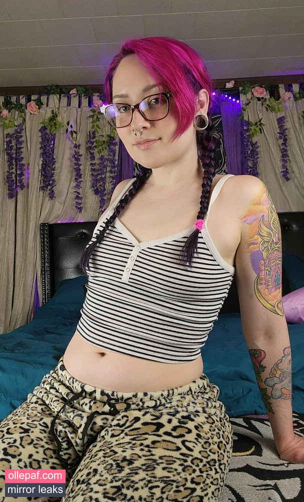 Latest Leaks itsarianadrew Nude #7 - Fapello