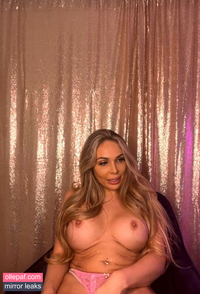 Latest Leaks itsavagrace Nude #24 - Fapello