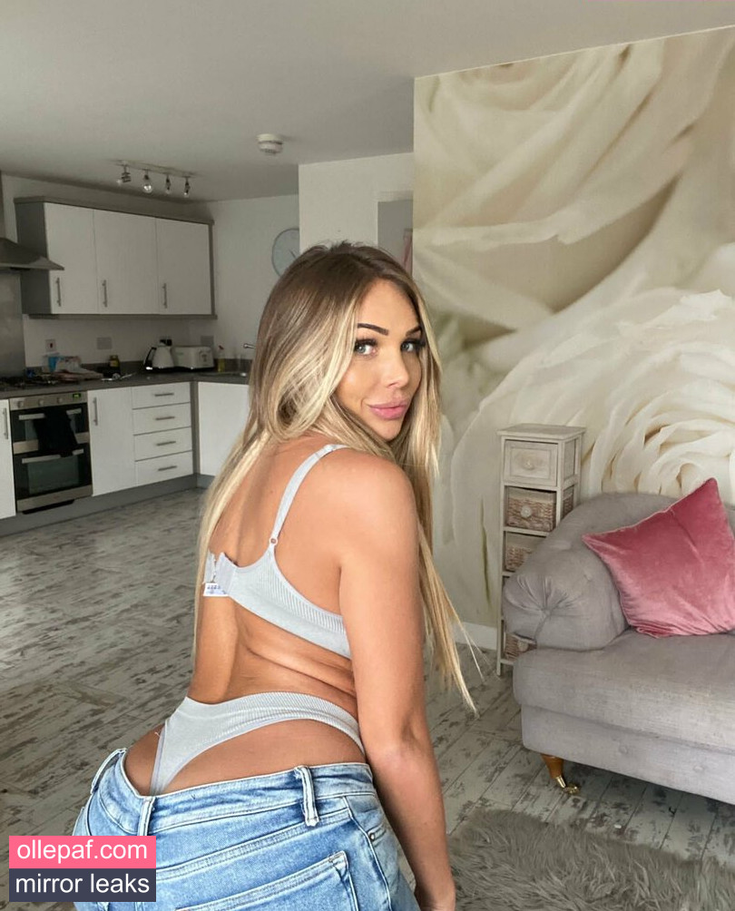 Latest Leaks itsavagrace Nude #69 - Fapello