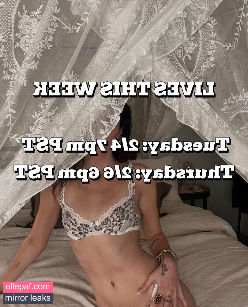 Latest Leaks itsbellasonata Nude #20 - Fapello