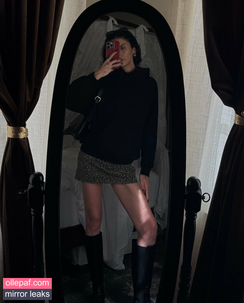 Latest Leaks itsbellasonata Nude #8 - Fapello