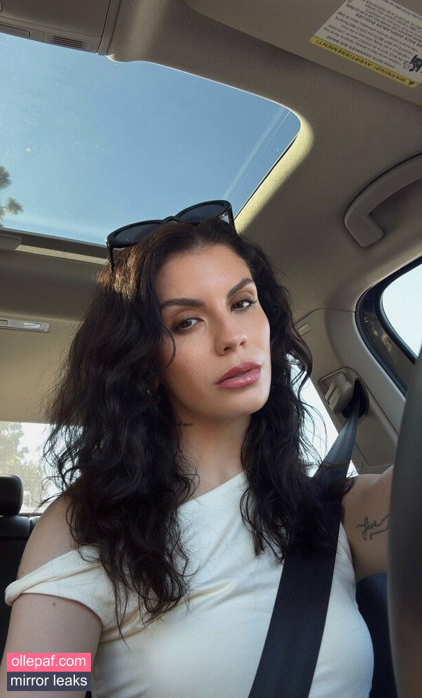 Latest Leaks itsbellasonata Nude #9 - Fapello