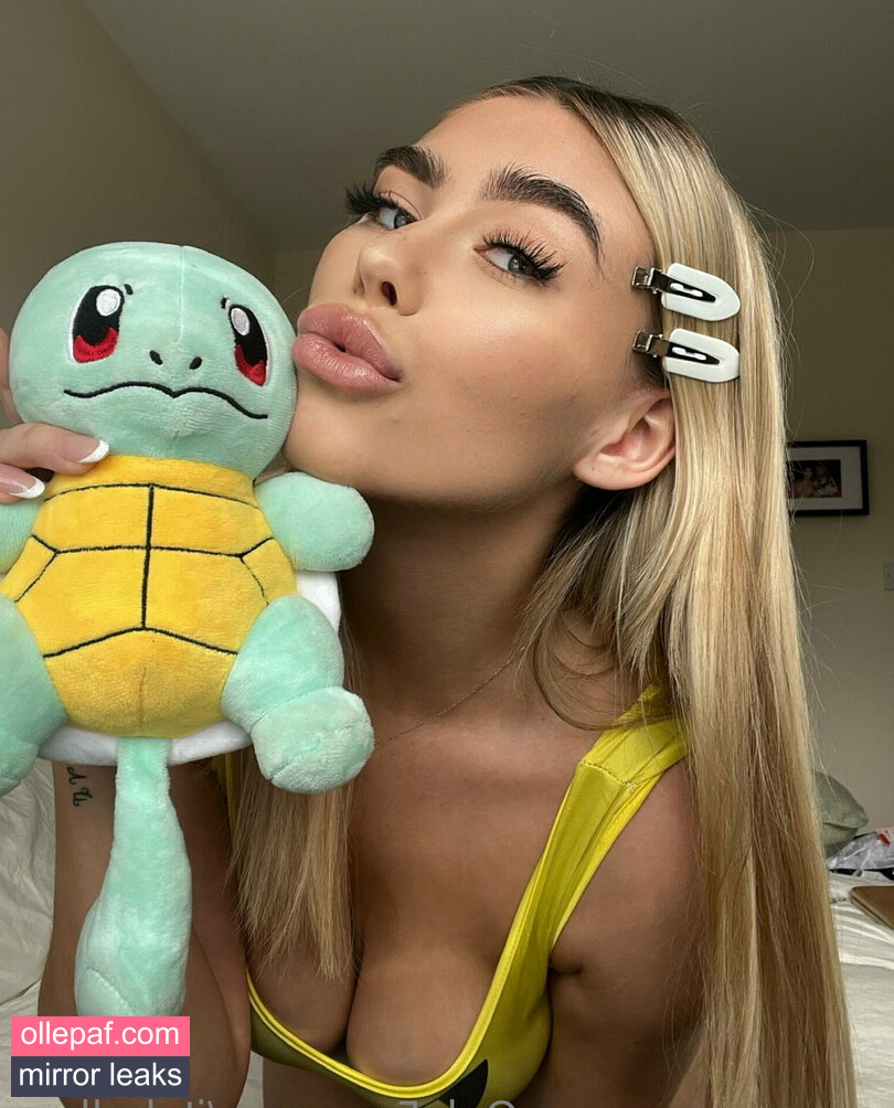 Latest Leaks itsbellsxo Nude #123 - Fapello