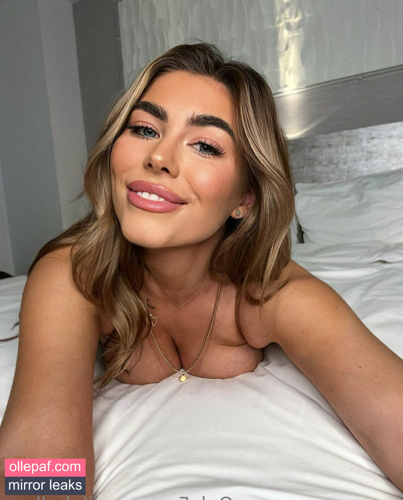 Latest Leaks itsbellsxo Nude #225 - Fapello