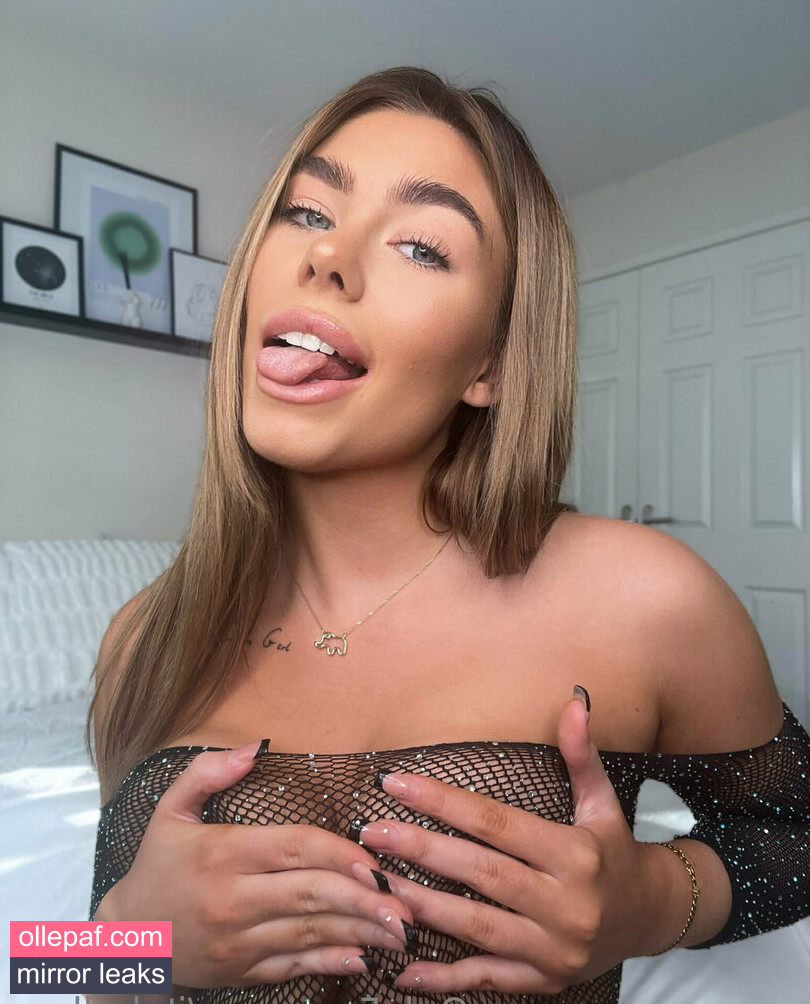 Latest Leaks itsbellsxo Nude #234 - Fapello