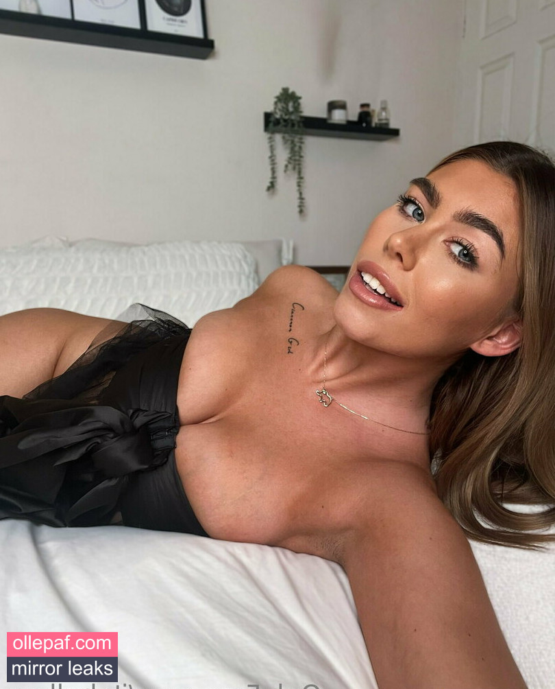 Latest Leaks itsbellsxo Nude #80 - Fapello