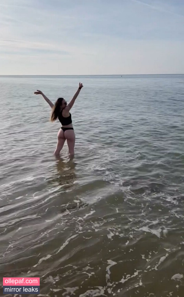 Latest Leaks itsbinkybee Nude #9 - Fapello