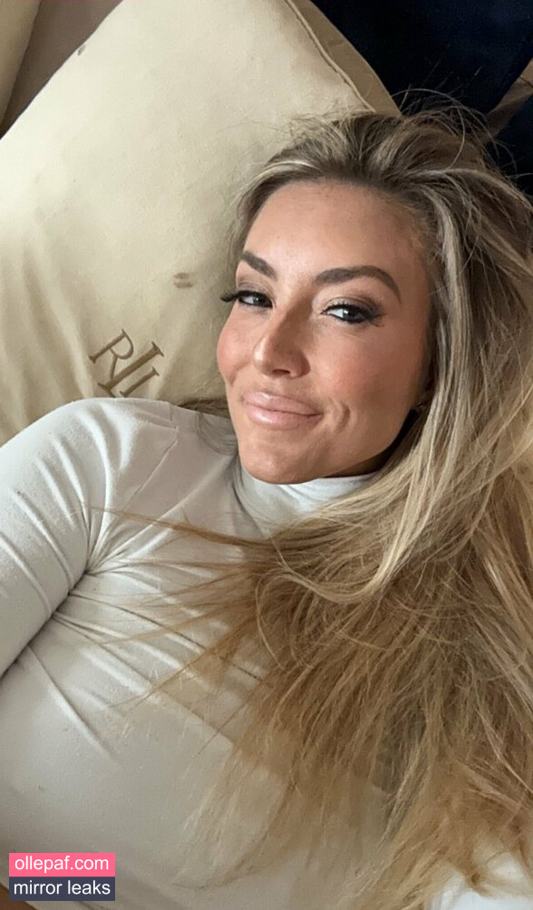 Latest Leaks itsbrookexo Nude #11 - Fapello