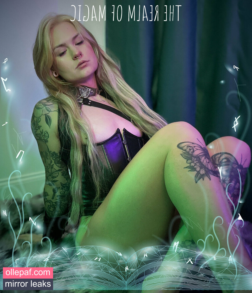 Latest Leaks itscharmie Nude #17 - Fapello