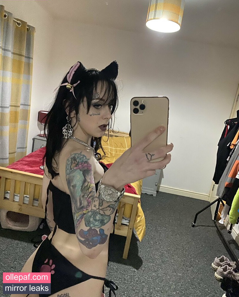 Latest Leaks itschelji Nude #6 - Fapello