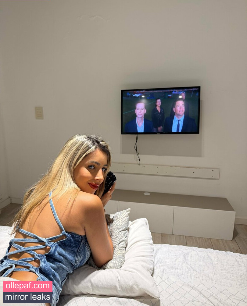 Latest Leaks itschloe.monroe Nude #3 - Fapello