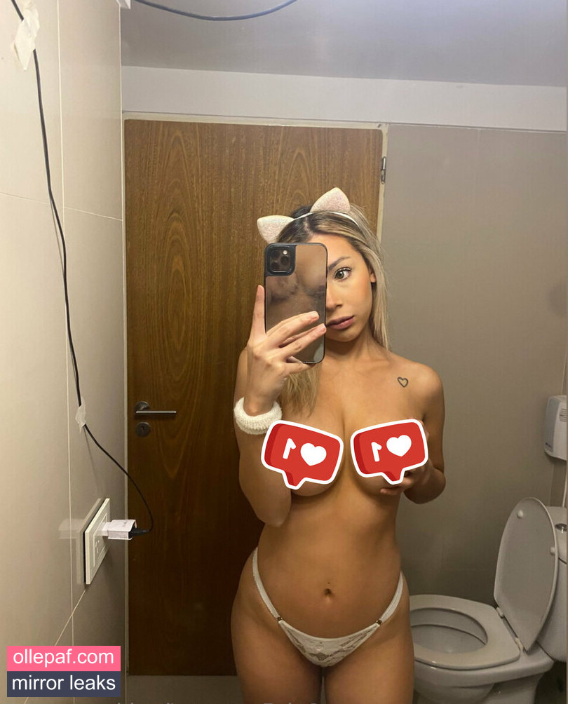 Latest Leaks itschloe.monroe Nude #32 - Fapello