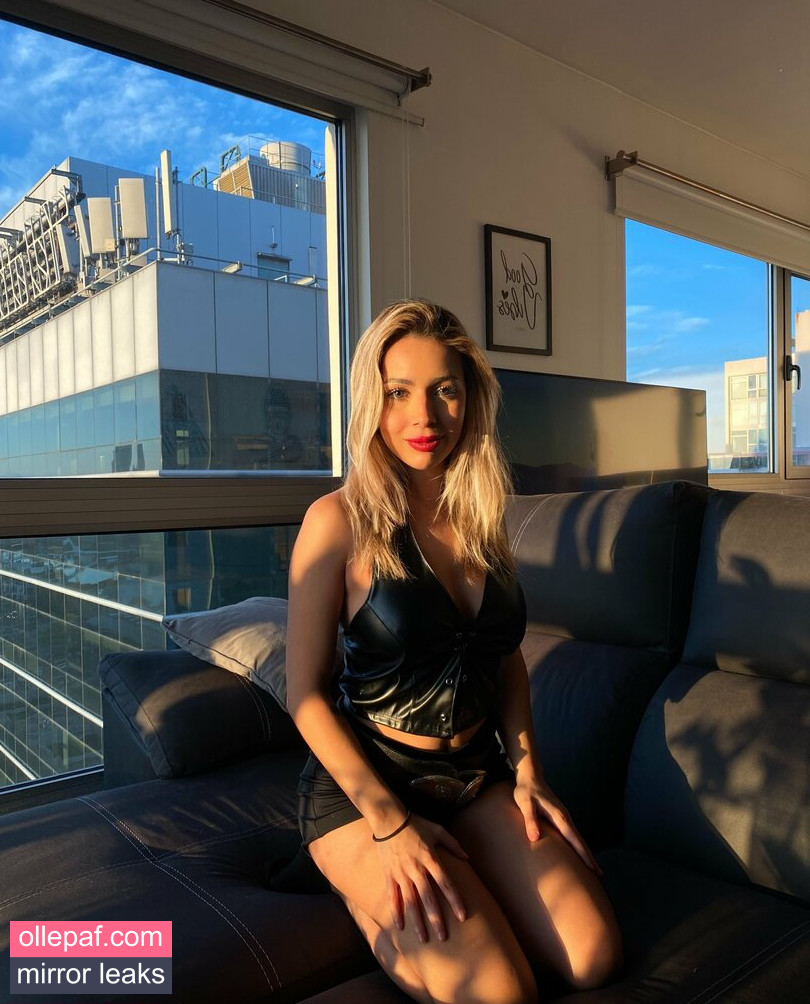 Latest Leaks itschloe.monroe Nude #48 - Fapello
