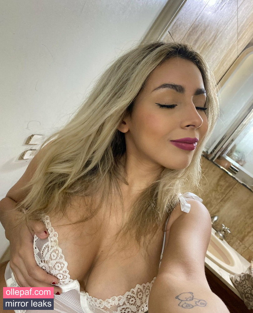 Latest Leaks itschloe.monroe Nude #72 - Fapello