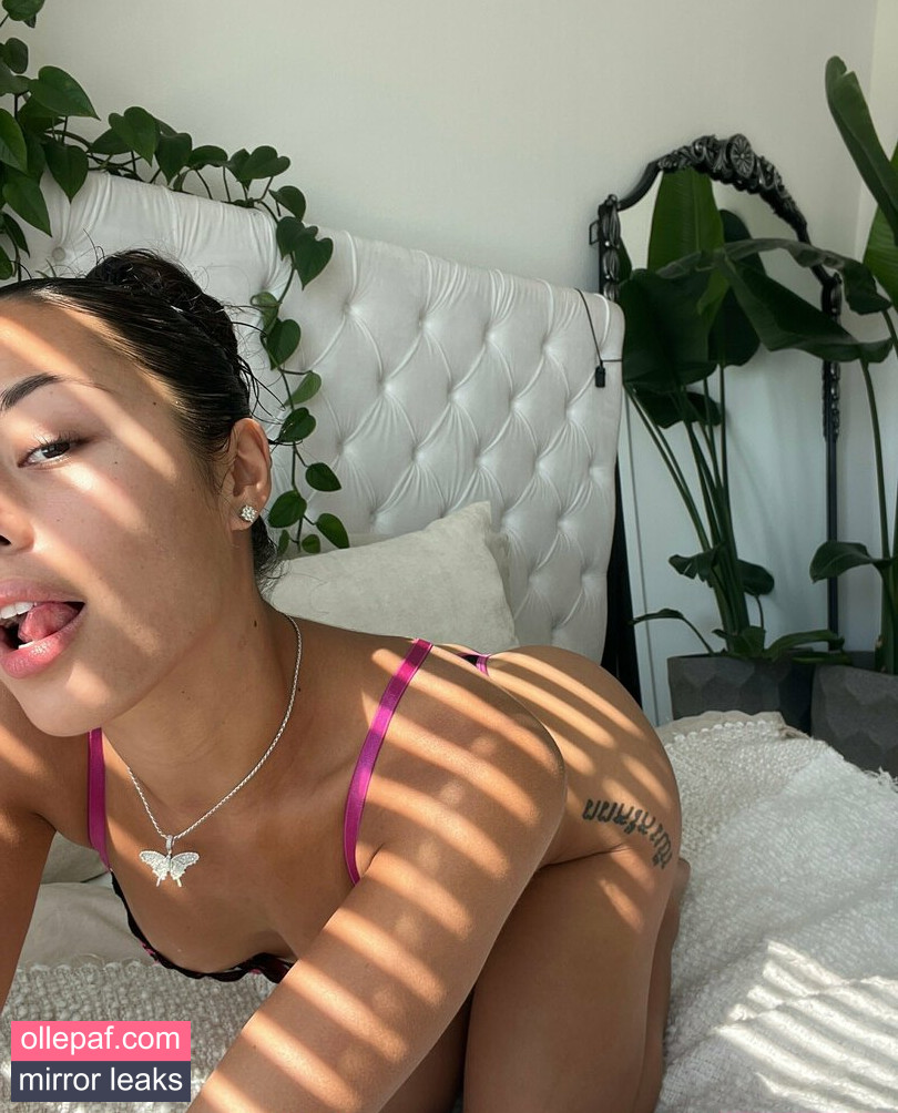 Latest Leaks itsdelia Nude #3 - Fapello