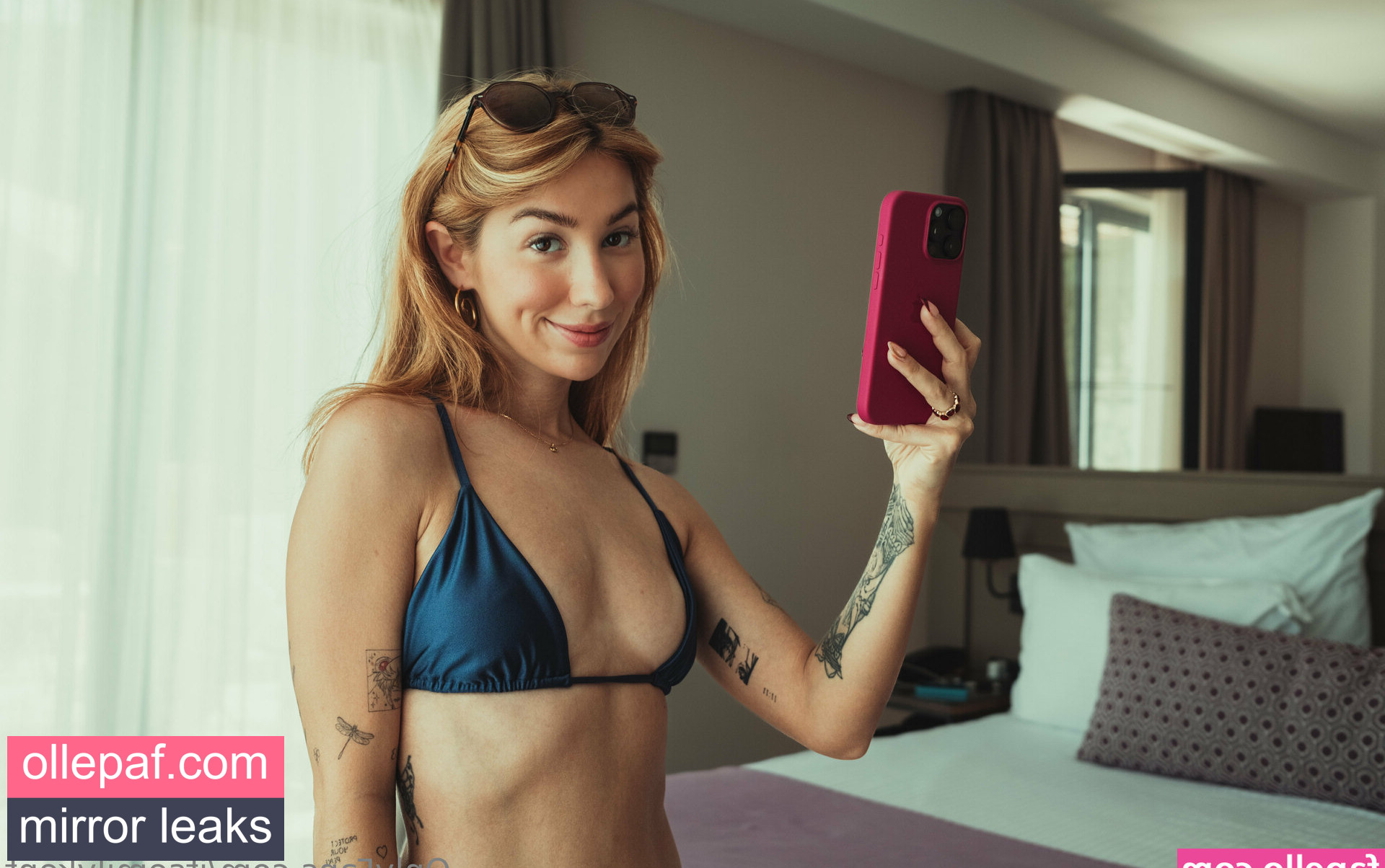 Latest Leaks itsemilykent Nude #9 - Fapello