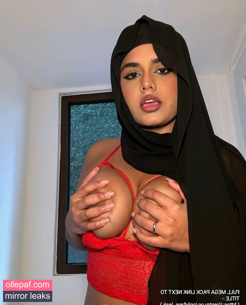 Latest Leaks itshabiiba Nude #2 - Fapello