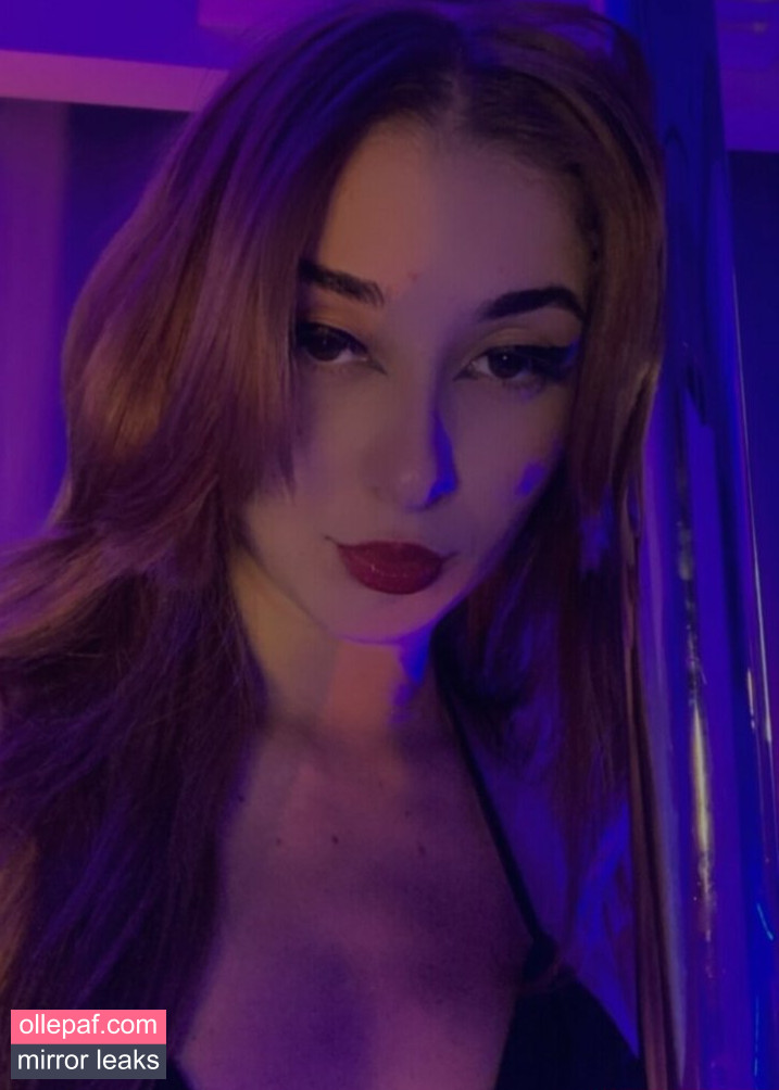 Latest Leaks Itshottmaya Nude #2 - Fapello