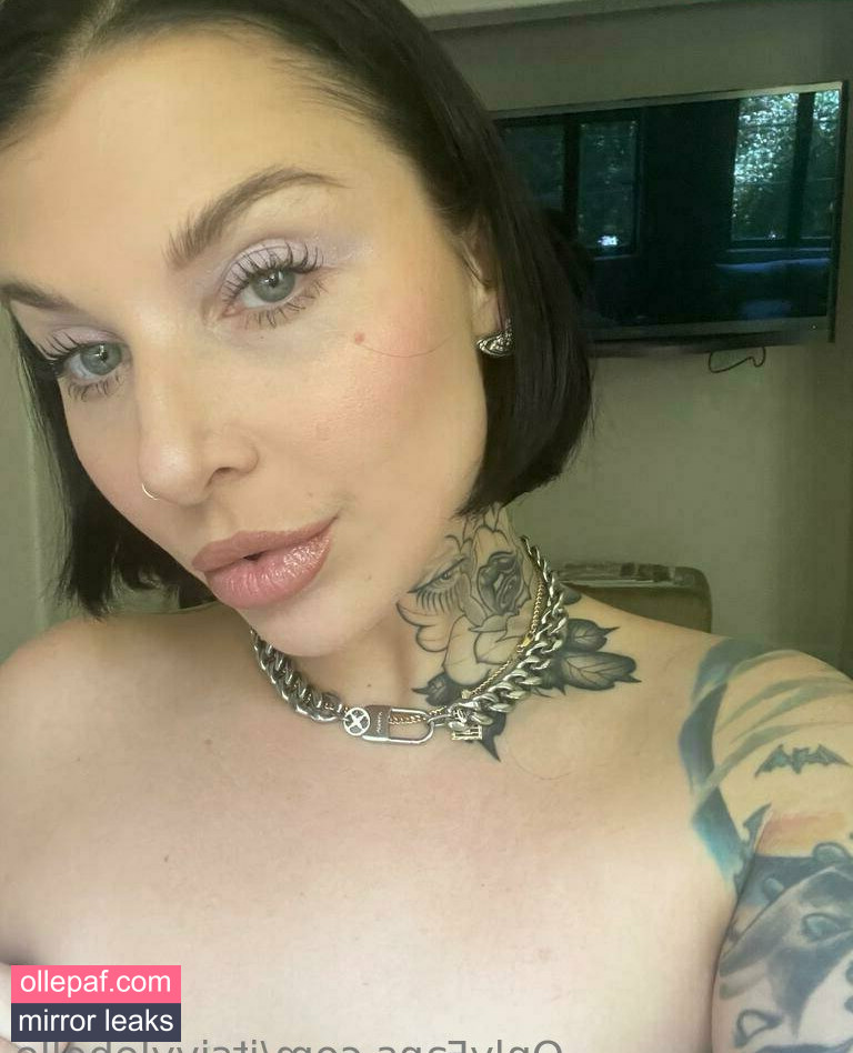 Latest Leaks itsivylebelle Nude #122 - Fapello