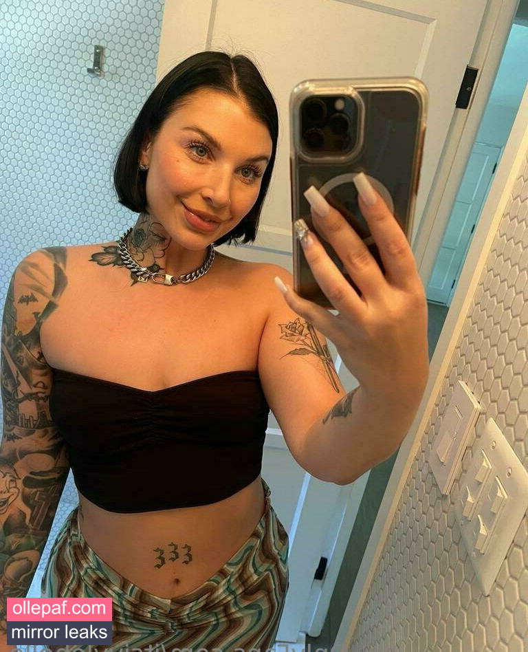 Latest Leaks itsivylebelle Nude #123 - Fapello