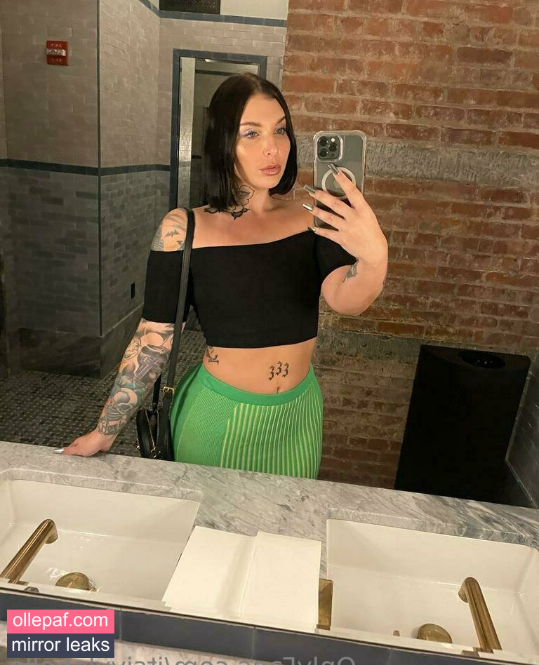 Latest Leaks itsivylebelle Nude #132 - Fapello