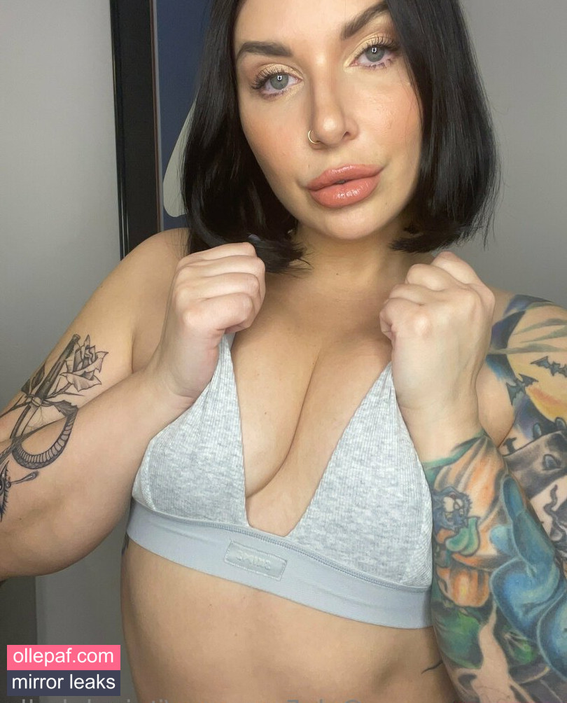 Latest Leaks itsivylebelle Nude #158 - Fapello
