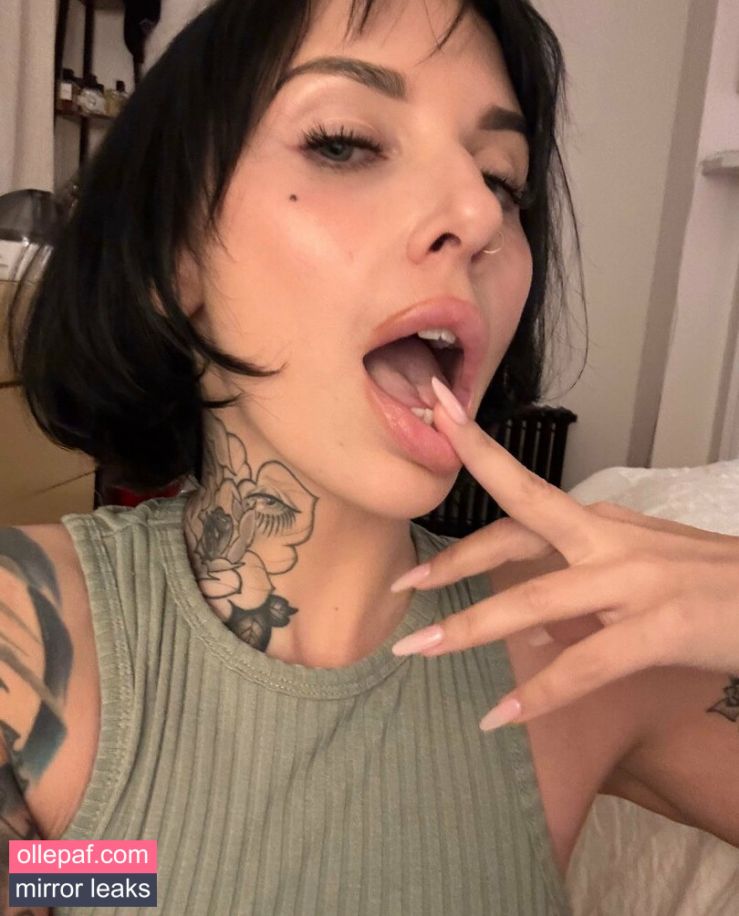 Latest Leaks itsivylebelle Nude #18 - Fapello