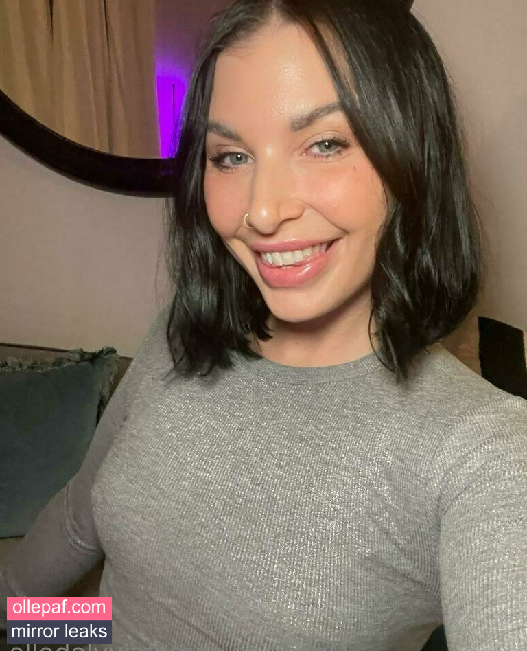 Latest Leaks itsivylebelle Nude #178 - Fapello