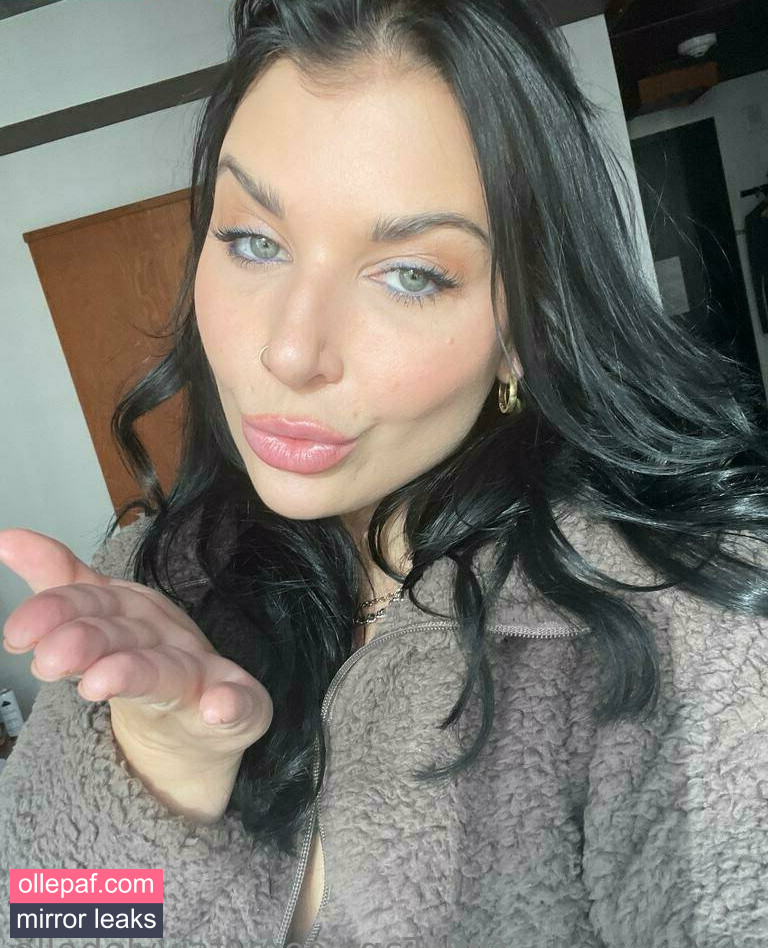 Latest Leaks itsivylebelle Nude #187 - Fapello