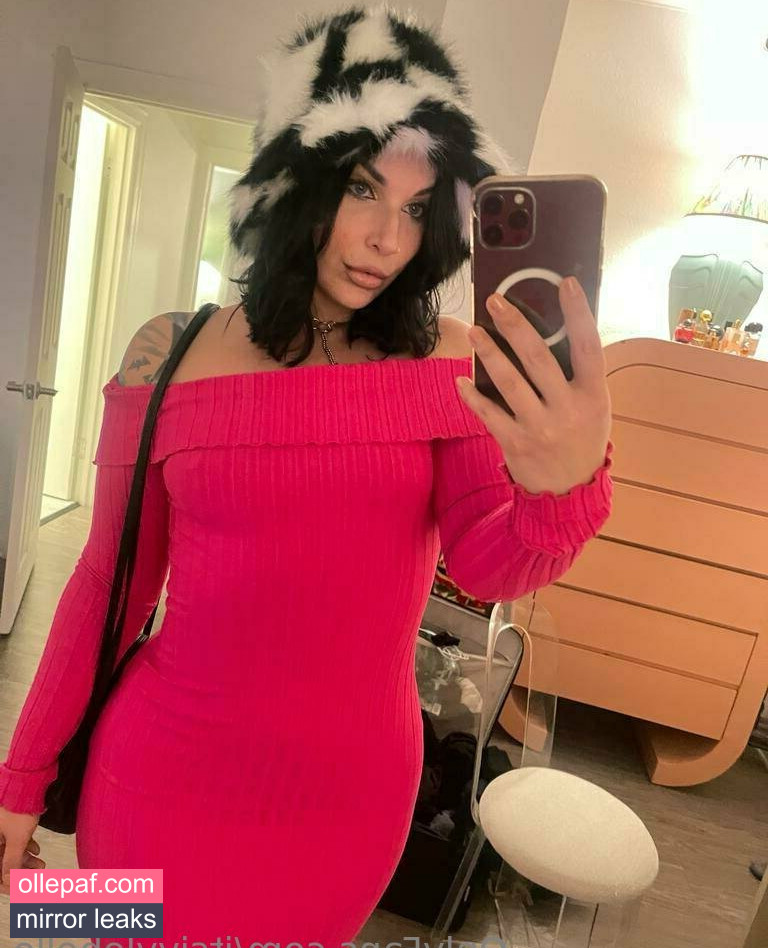 Latest Leaks itsivylebelle Nude #197 - Fapello