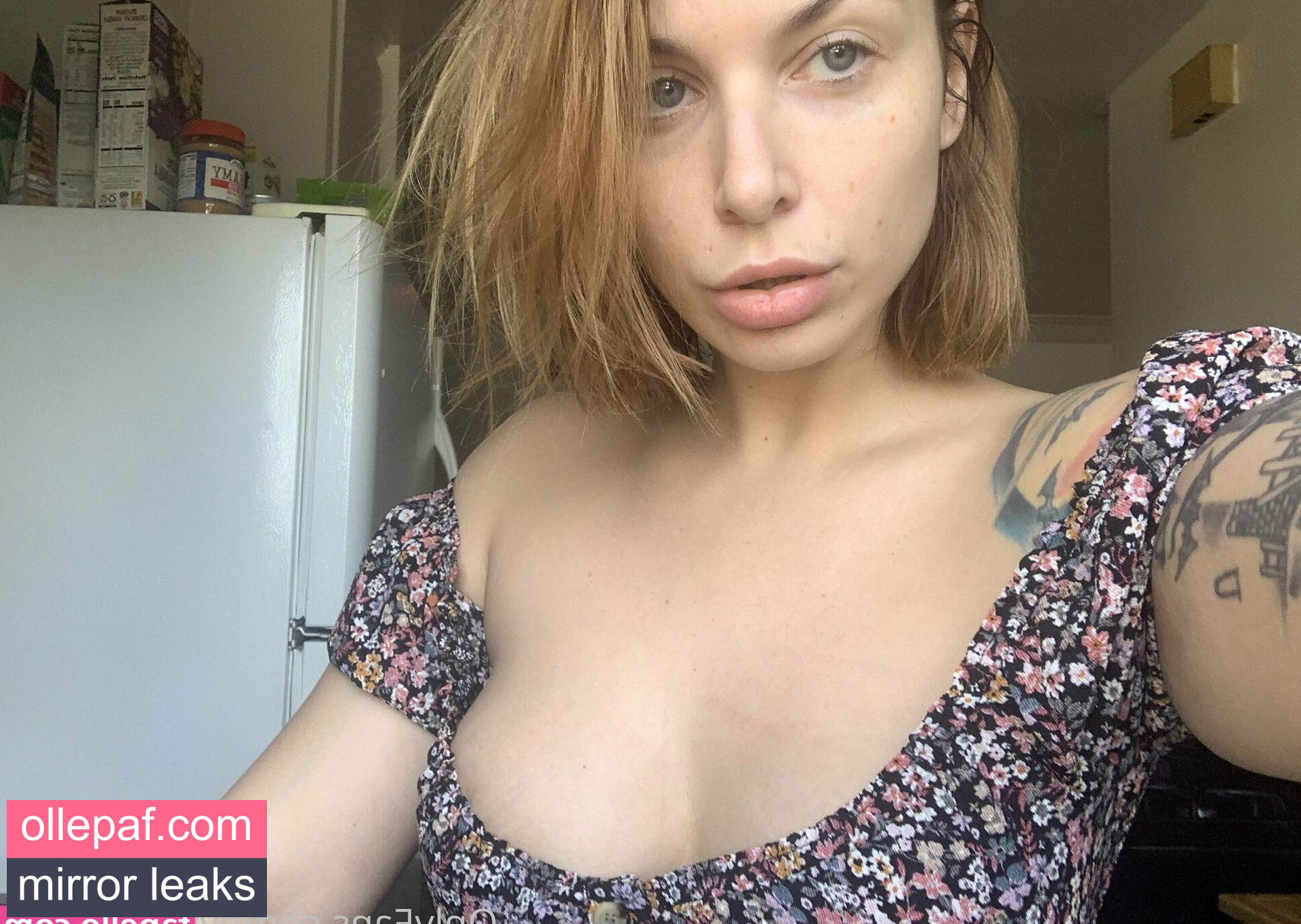 Latest Leaks itsivylebelle Nude #234 - Fapello