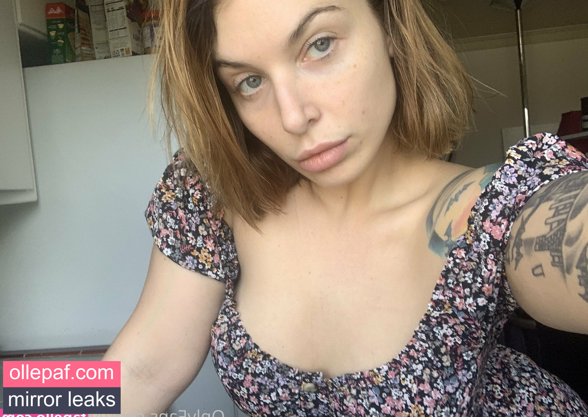 Latest Leaks itsivylebelle Nude #282 - Fapello