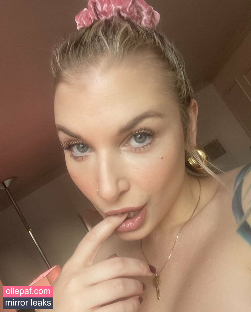 Latest Leaks itsivylebelle Nude #290 - Fapello