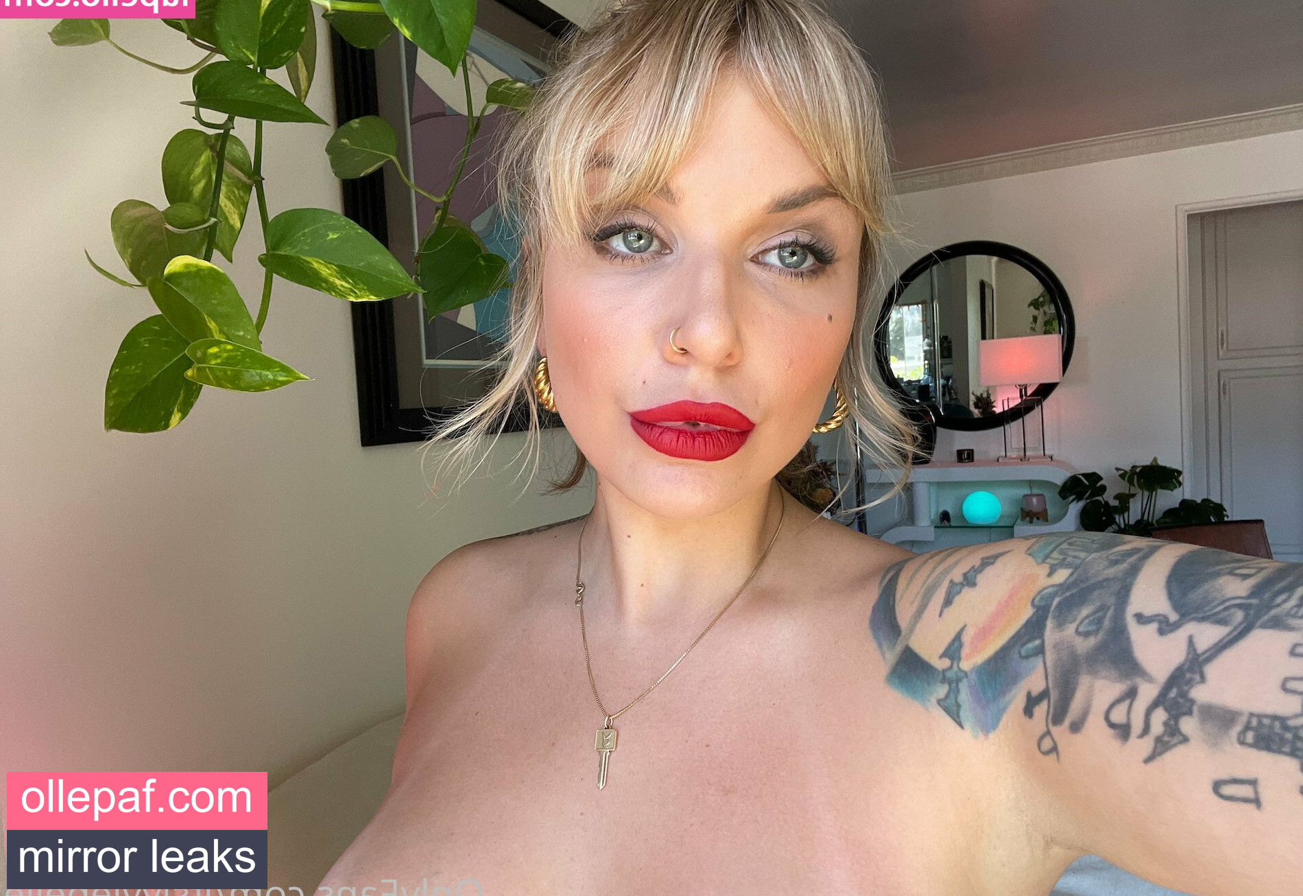 Latest Leaks itsivylebelle Nude #326 - Fapello