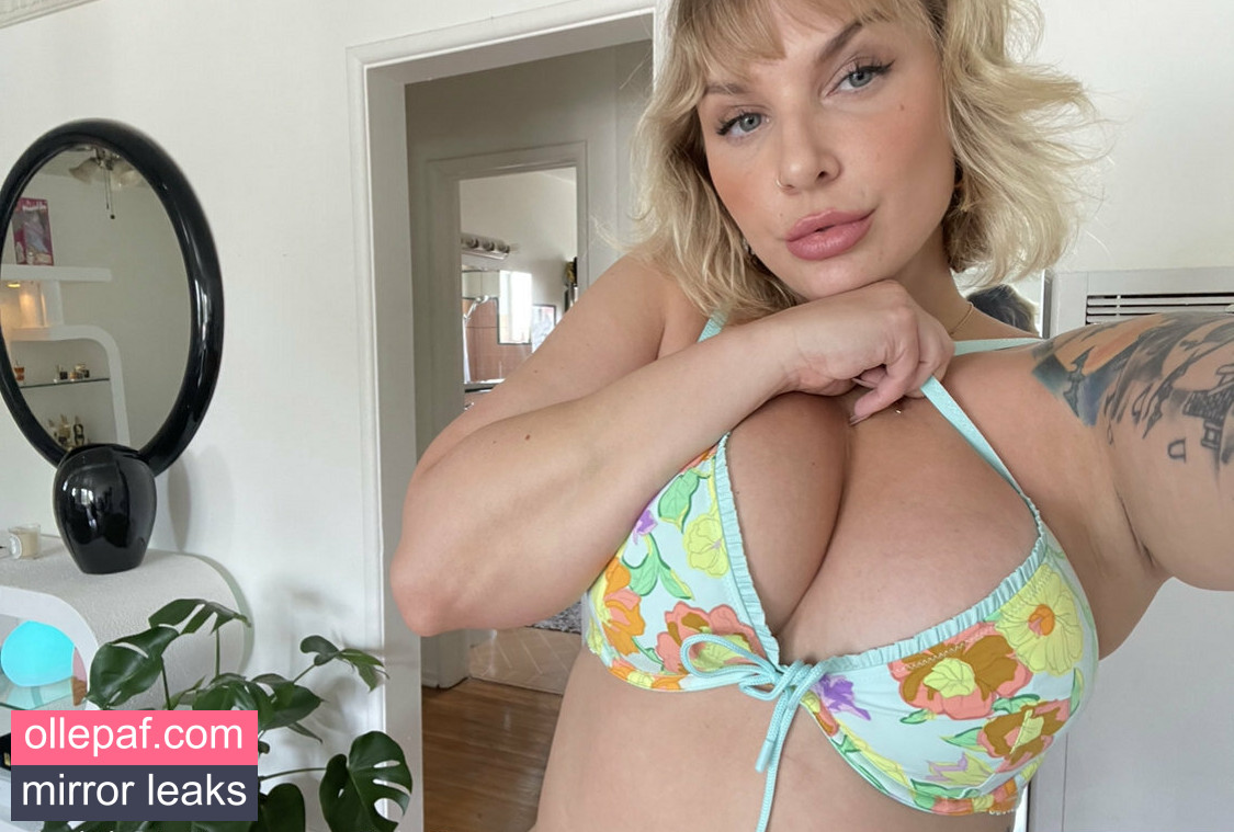 Latest Leaks itsivylebelle Nude #343 - Fapello