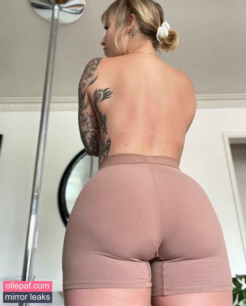 Latest Leaks itsivylebelle Nude #376 - Fapello