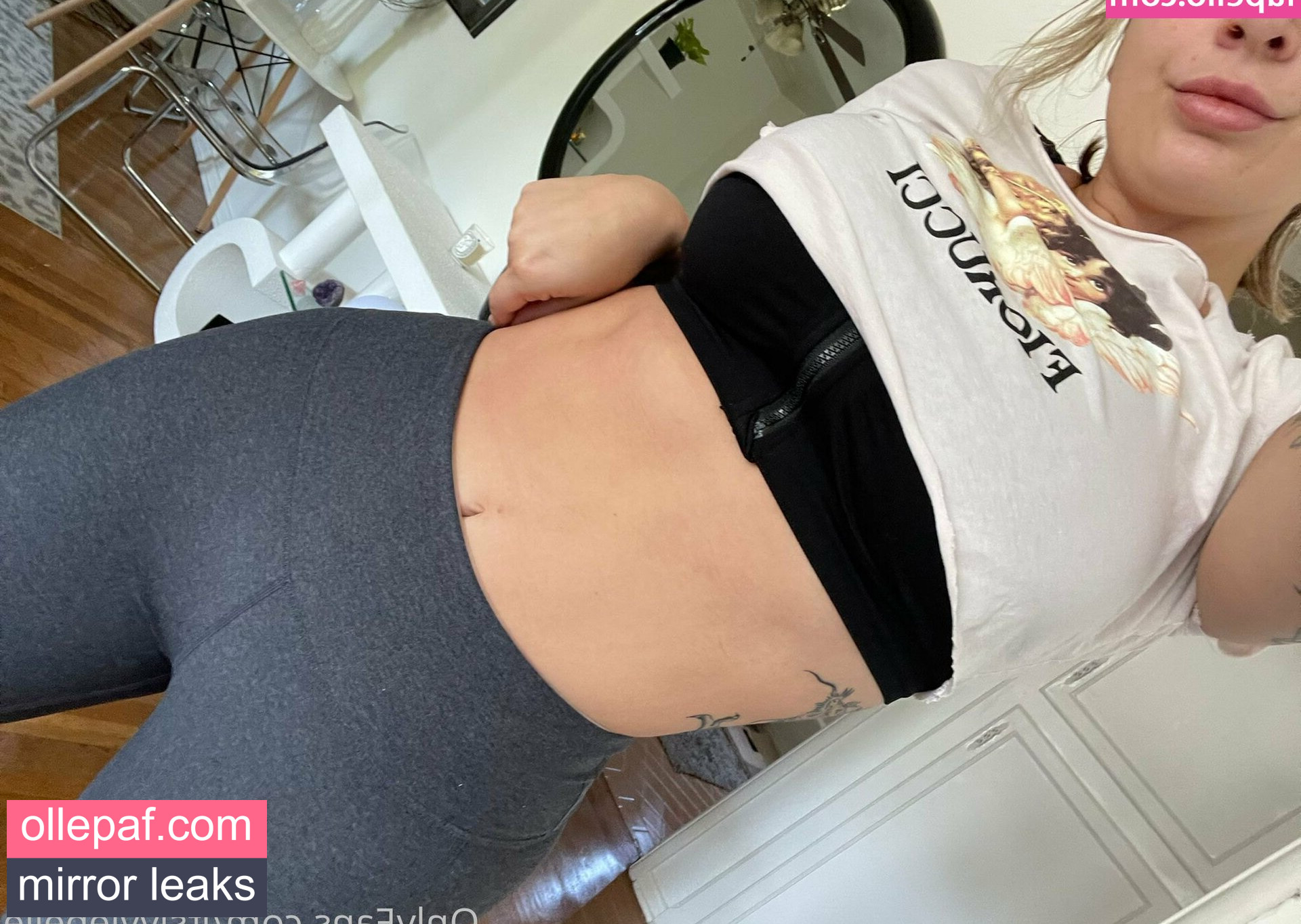 Latest Leaks itsivylebelle Nude #378 - Fapello
