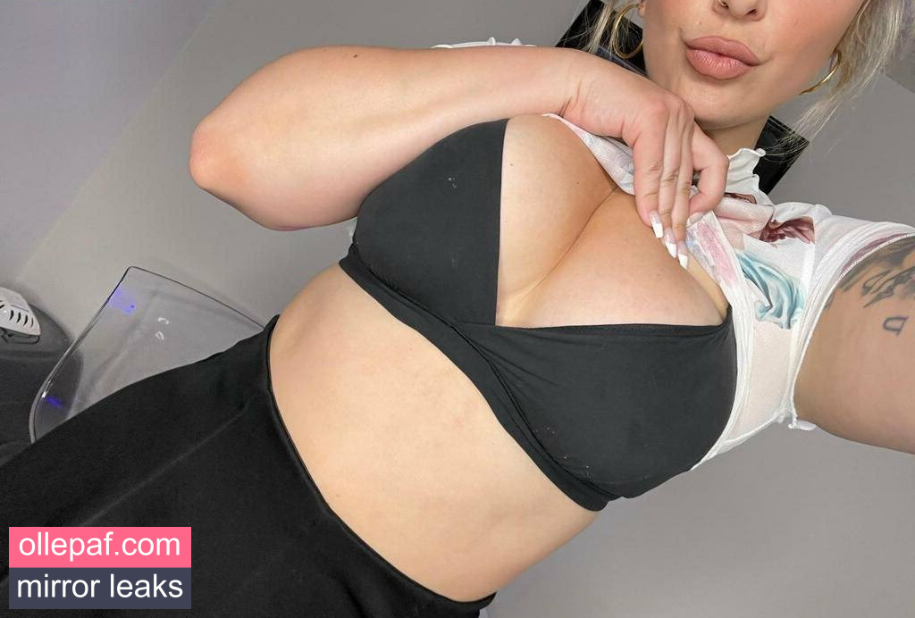 Latest Leaks itsivylebelle Nude #399 - Fapello