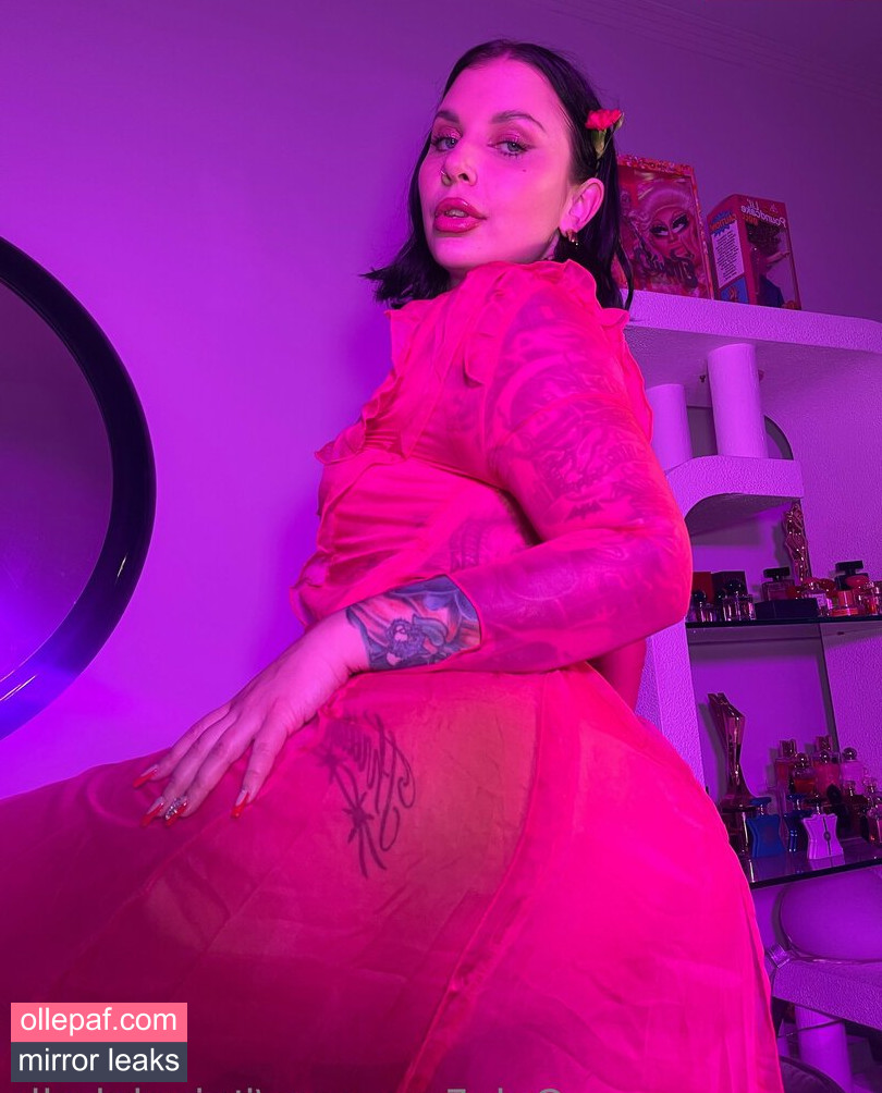 Latest Leaks itsivylebelle Nude #7 - Fapello