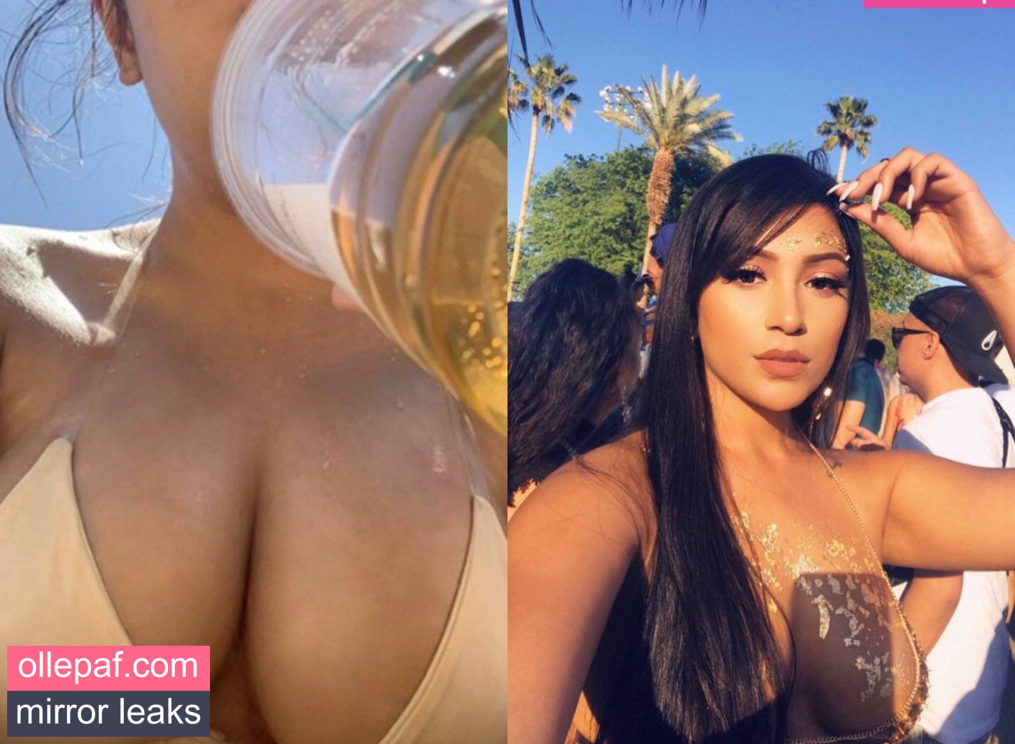 Latest Leaks itsizziman Nude #48 - Fapello