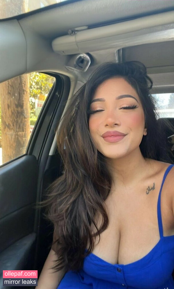 Latest Leaks itsizziman Nude #8 - Fapello