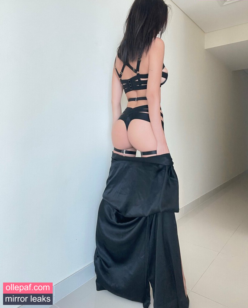 Latest Leaks itsjennifer Nude #103 - Fapello
