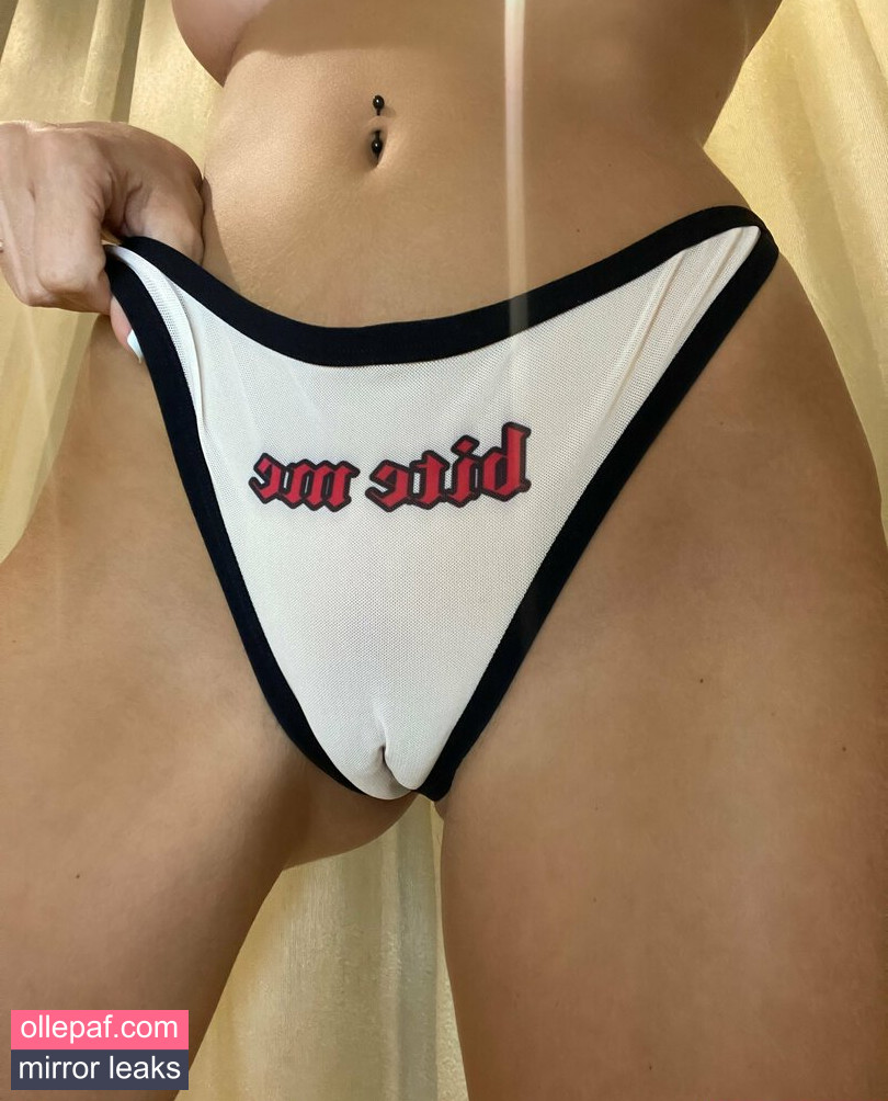 Latest Leaks itsjennifer Nude #65 - Fapello
