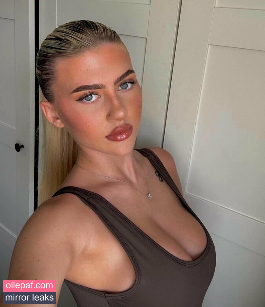 Latest Leaks itsjessicaxx Nude #23 - Fapello