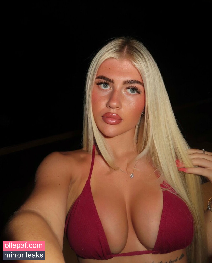 Latest Leaks itsjessicaxx Nude #29 - Fapello