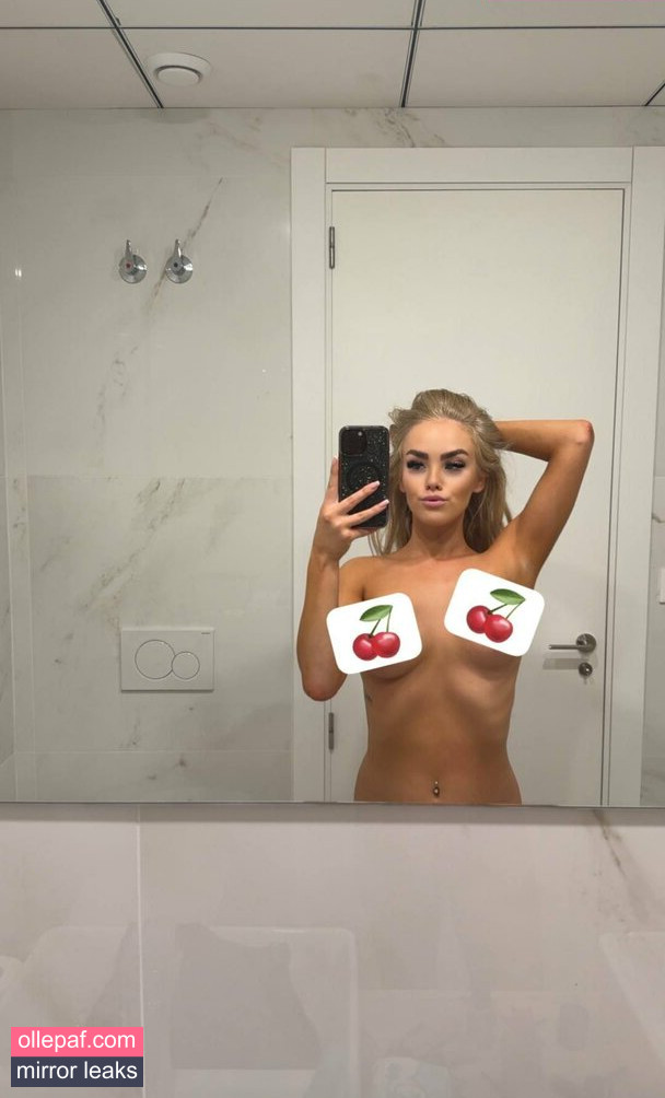 Latest Leaks itsjessieholt Nude #5 - Fapello