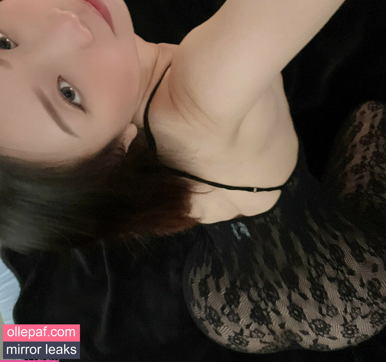 Latest Leaks Itsjinny Nude #14 - Fapello